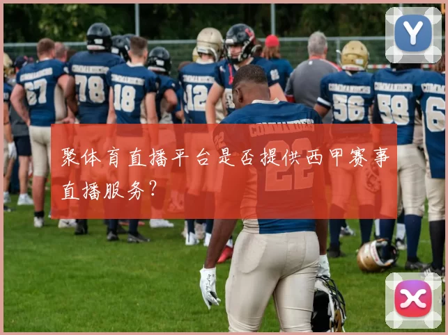 聚体育直播平台是否提供西甲赛事直播服务?