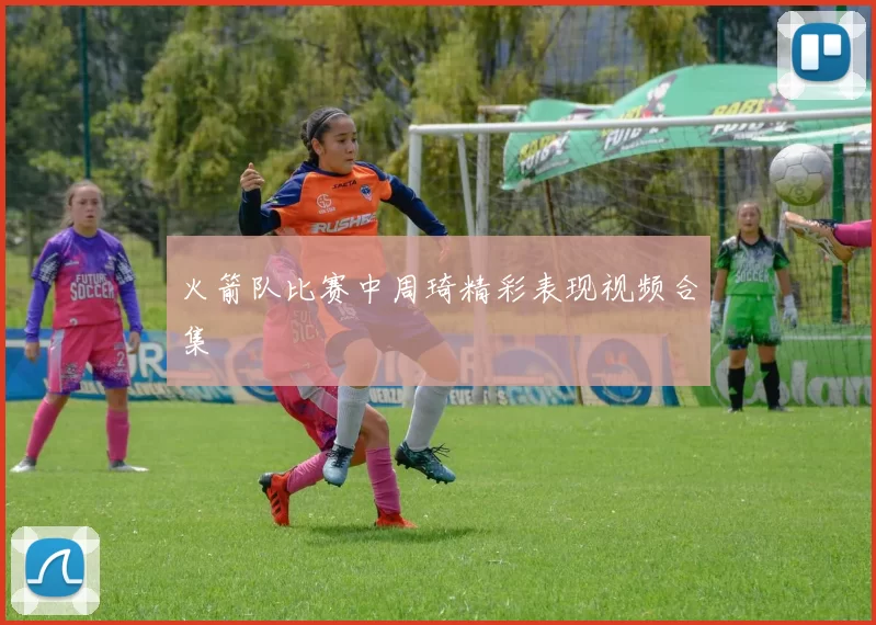 火箭队比赛中周琦精彩表现视频合集