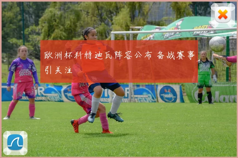 欧洲杯科特迪瓦阵容公布 备战赛事引关注