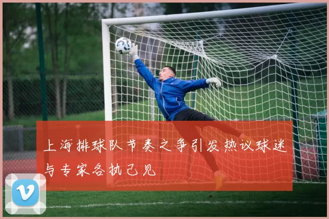 上海排球队节奏之争引发热议球迷与专家各执己见