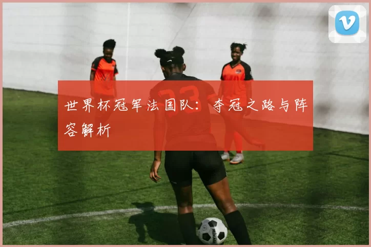 世界杯冠军法国队:夺冠之路与阵容解析