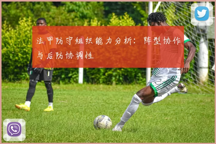 法甲防守组织能力分析:阵型协作与后防协调性