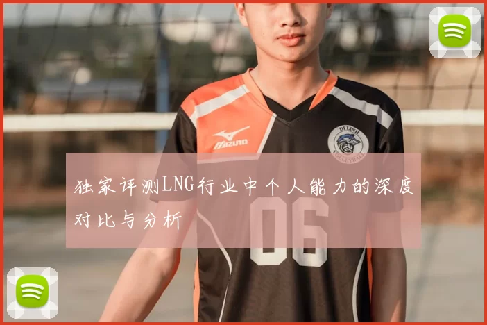 独家评测LNG行业中个人能力的深度对比与分析