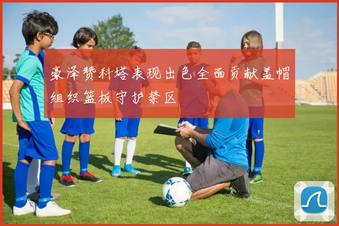 豪泽赞科塔表现出色全面贡献盖帽组织篮板守护禁区