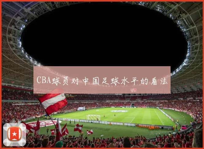 CBA球员对中国足球水平的看法
