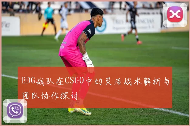 EDG战队在CSGO中的灵活战术解析与团队协作探讨