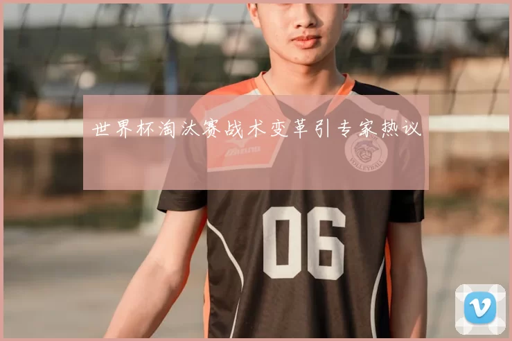 世界杯淘汰赛战术变革引专家热议