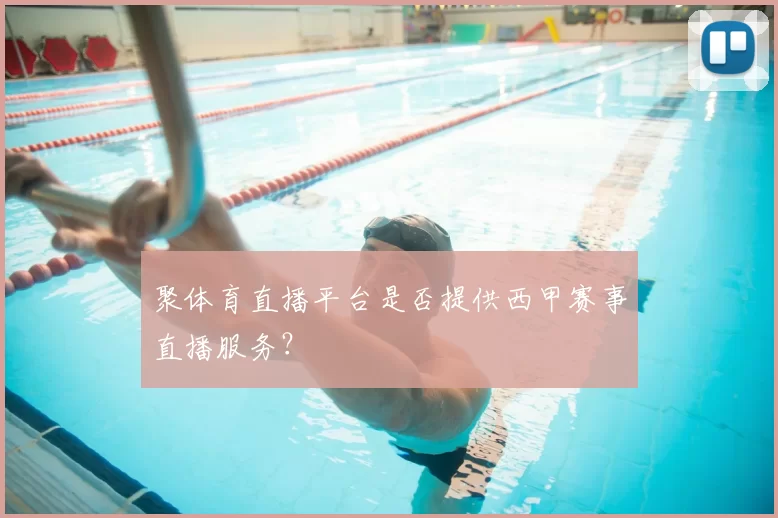 聚体育直播平台是否提供西甲赛事直播服务?