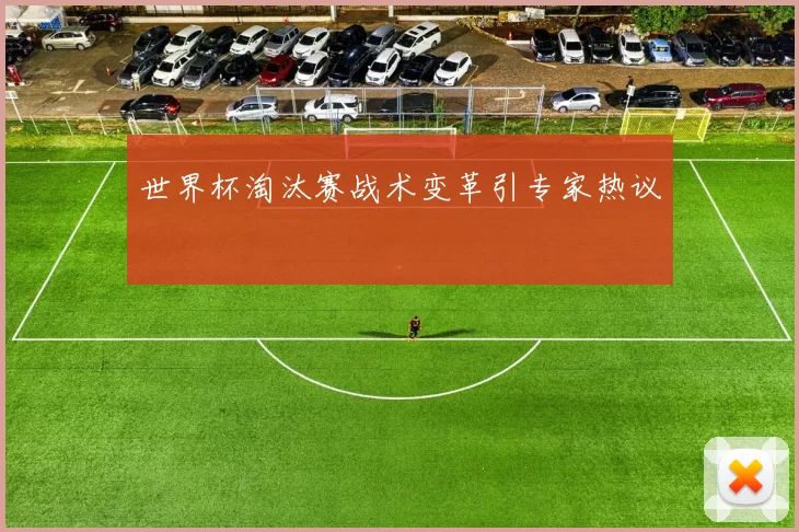 世界杯淘汰赛战术变革引专家热议